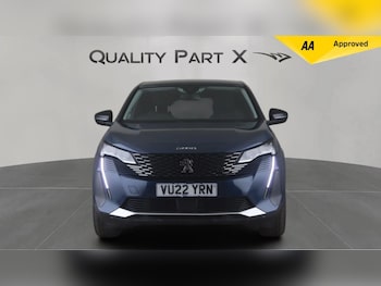 Used Peugeot 5008 2022 for sale - 78772425: Photo