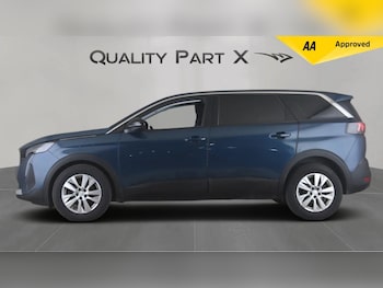 Used Peugeot 5008 2022 for sale - 78772425: Photo