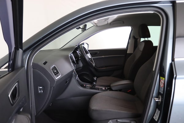 Used SEAT Ateca 2021 for sale - 76072917: Photo 10
