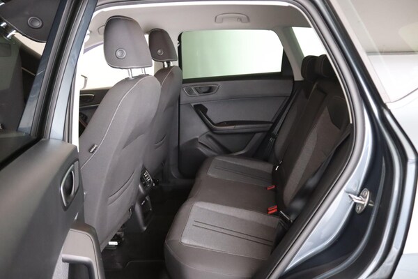 Used SEAT Ateca 2021 for sale - 76072917: Photo 11