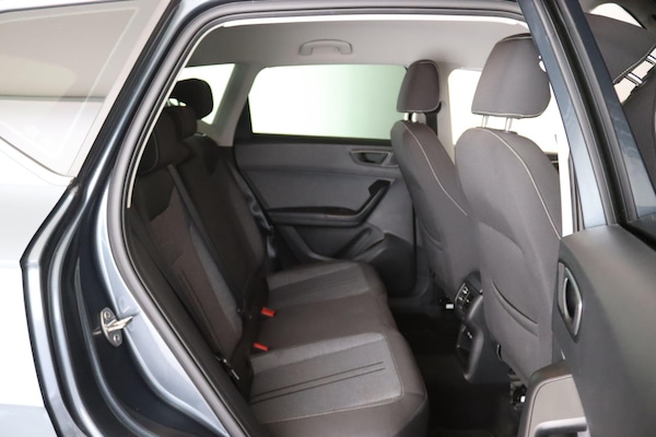 Used SEAT Ateca 2021 for sale - 76072917: Photo 13