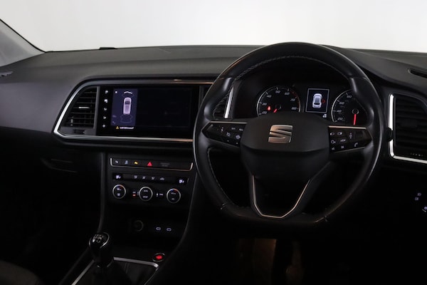 Used SEAT Ateca 2021 for sale - 76072917: Photo 14
