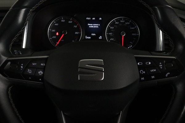 Used SEAT Ateca 2021 for sale - 76072917: Photo 18