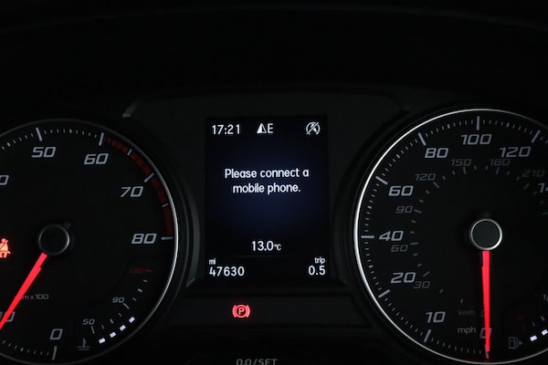 Used SEAT Ateca 2021 for sale - 76072917: Photo 19