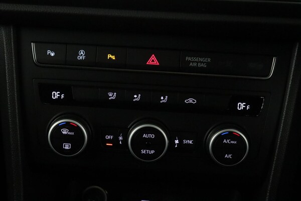 Used SEAT Ateca 2021 for sale - 76072917: Photo 22