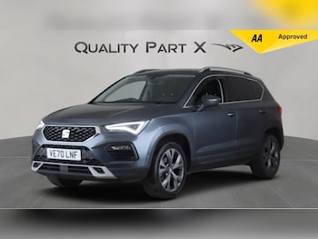 Used SEAT Ateca 2021 for sale - 76072917: Photo 3