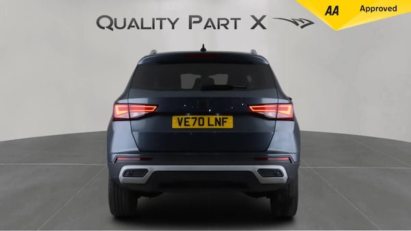 Used SEAT Ateca 2021 for sale - 76072917: Photo 6