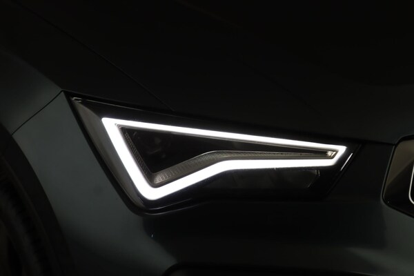 Used SEAT Ateca 2021 for sale - 76072917: Photo 8