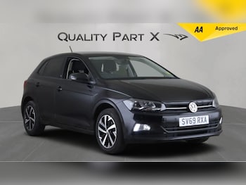 Volkswagen - Polo