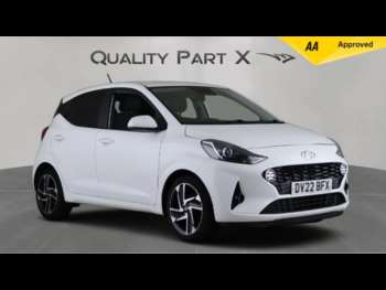 2022 (22) - 1.0 Premium Euro 6 (s/s) 5dr