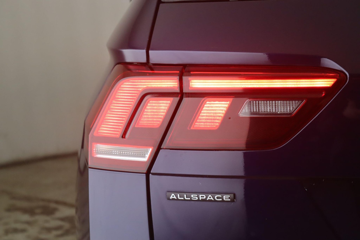 Used Volkswagen Tiguan Allspace 2022 for sale - 77229457: Photo 10