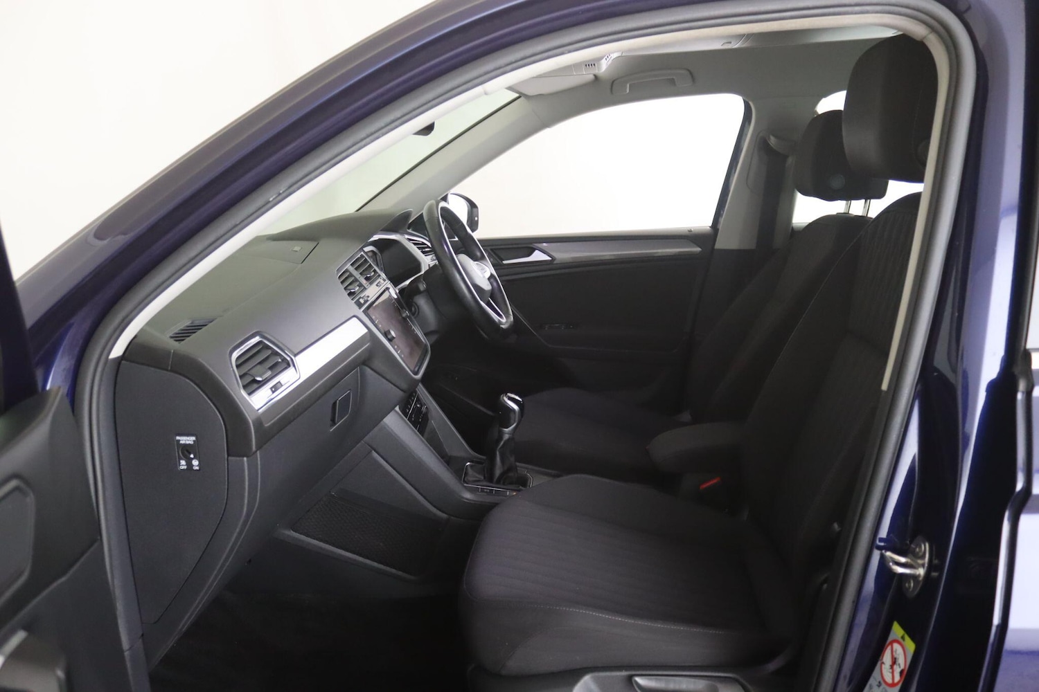 Used Volkswagen Tiguan Allspace 2022 for sale - 77229457: Photo 11