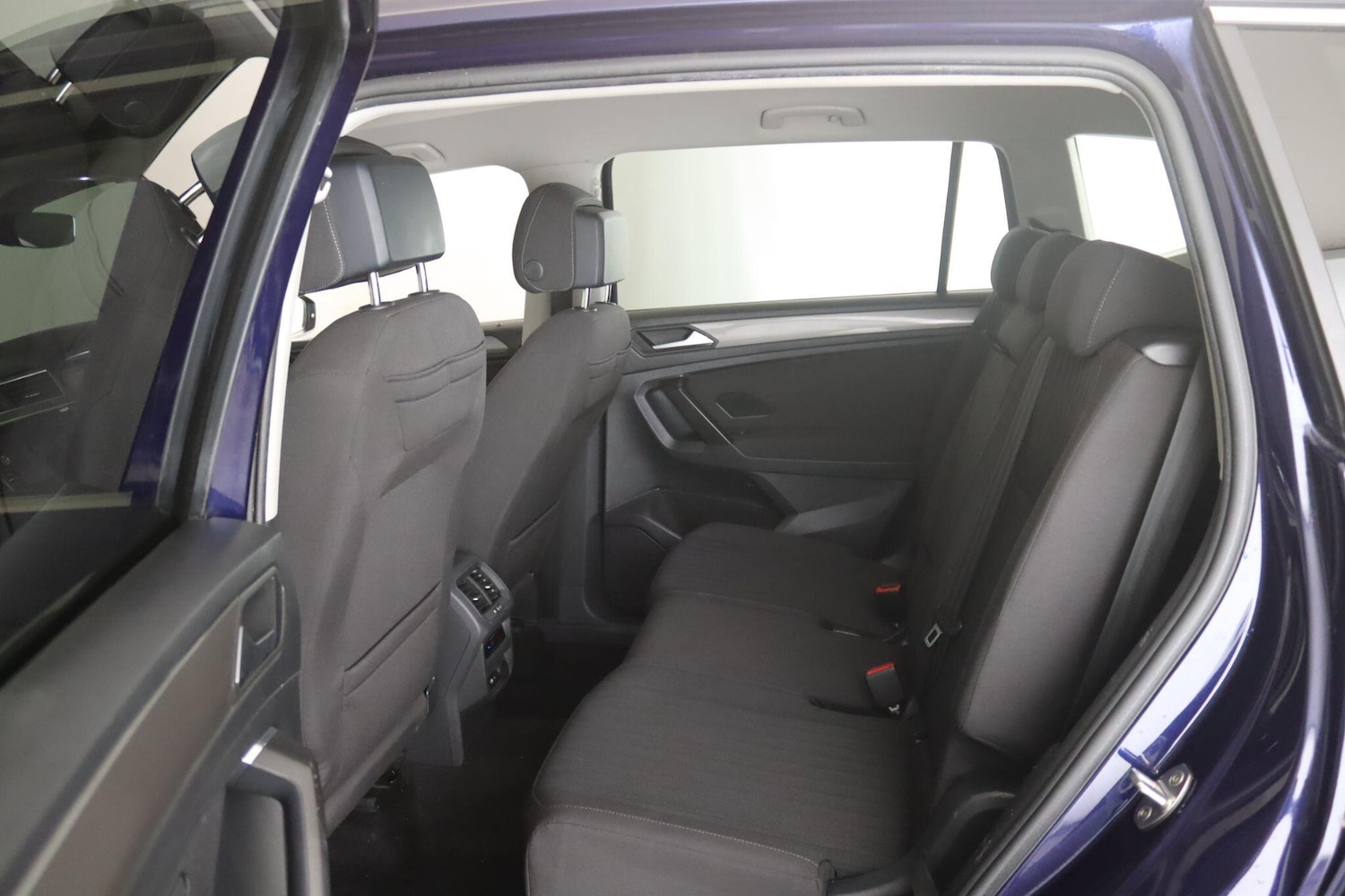Used Volkswagen Tiguan Allspace 2022 for sale - 77229457: Photo 12