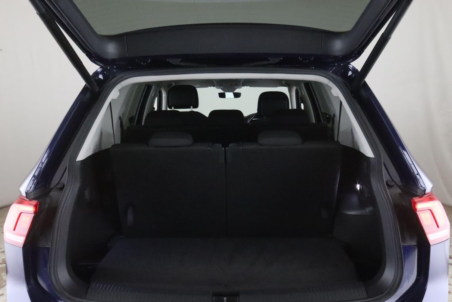 Used Volkswagen Tiguan Allspace 2022 for sale - 77229457: Photo 13