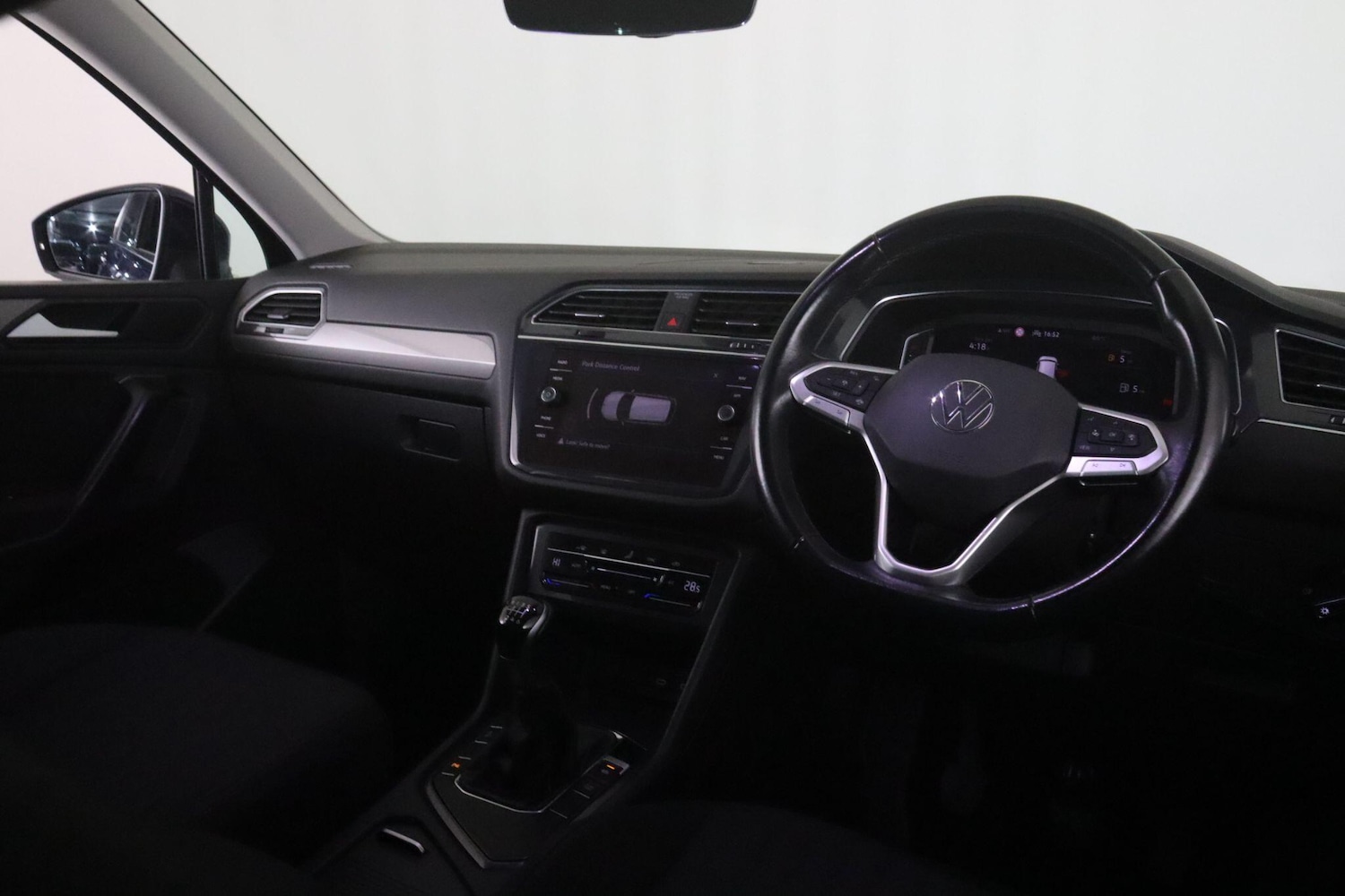 Used Volkswagen Tiguan Allspace 2022 for sale - 77229457: Photo 16