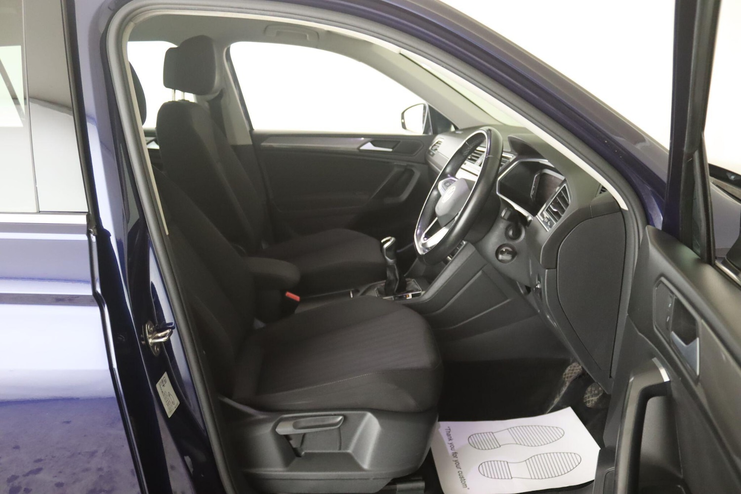 Used Volkswagen Tiguan Allspace 2022 for sale - 77229457: Photo 17