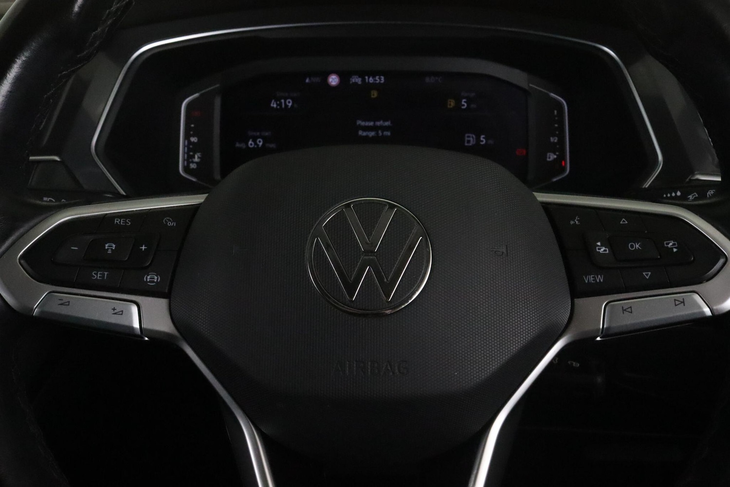 Used Volkswagen Tiguan Allspace 2022 for sale - 77229457: Photo 20