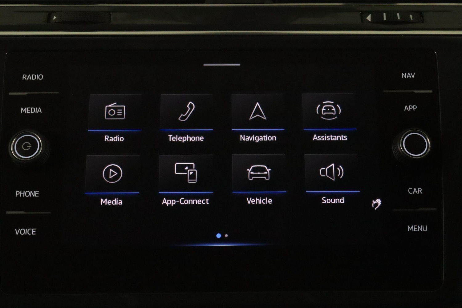 Used Volkswagen Tiguan Allspace 2022 for sale - 77229457: Photo 23