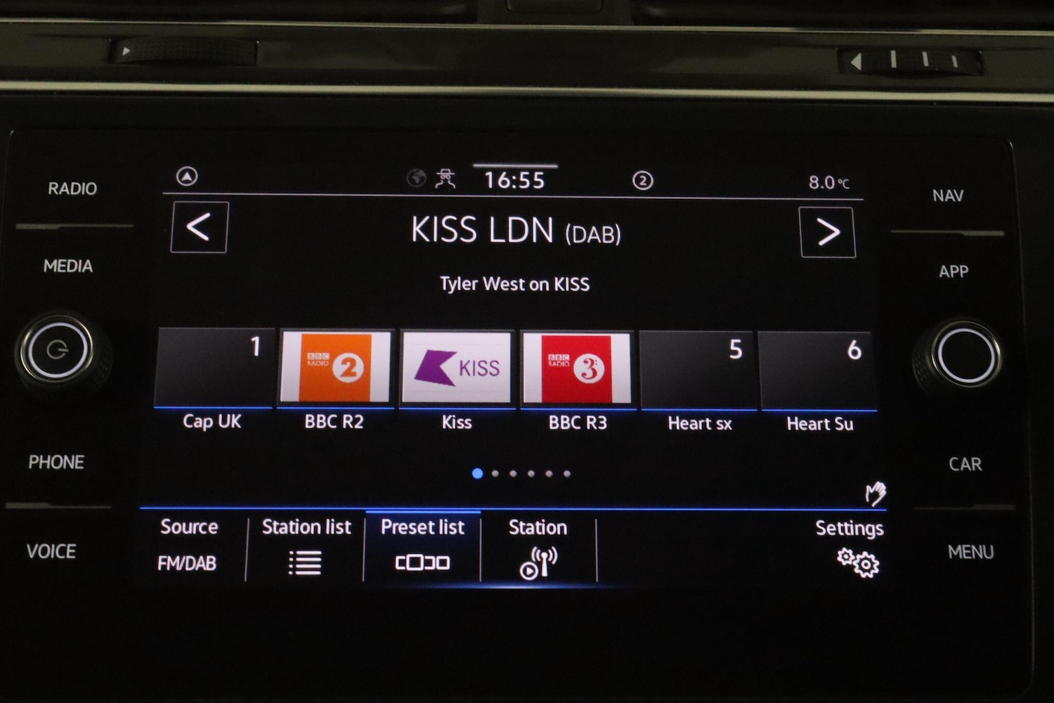 Used Volkswagen Tiguan Allspace 2022 for sale - 77229457: Photo 24