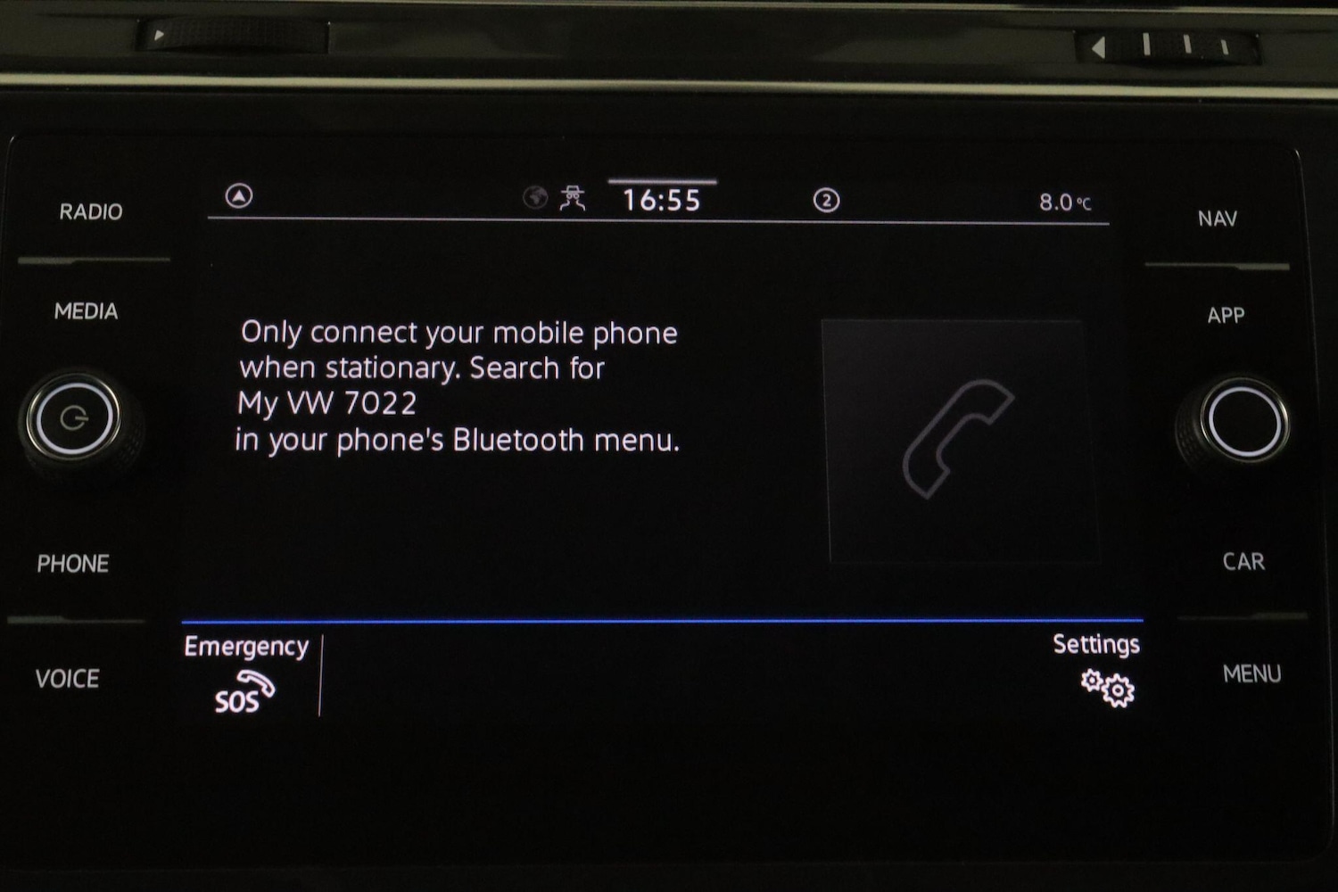 Used Volkswagen Tiguan Allspace 2022 for sale - 77229457: Photo 25