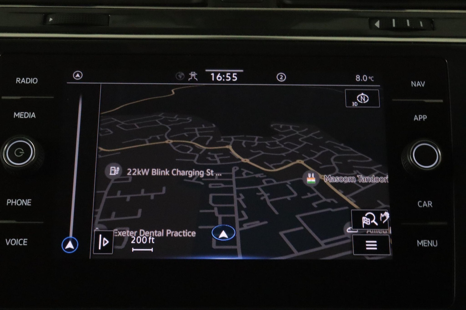 Used Volkswagen Tiguan Allspace 2022 for sale - 77229457: Photo 26