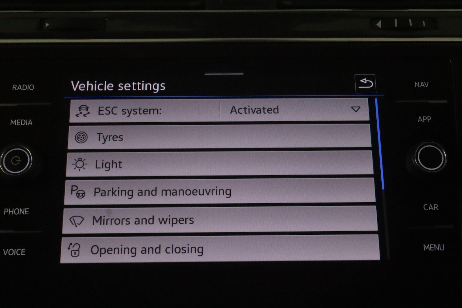 Used Volkswagen Tiguan Allspace 2022 for sale - 77229457: Photo 28