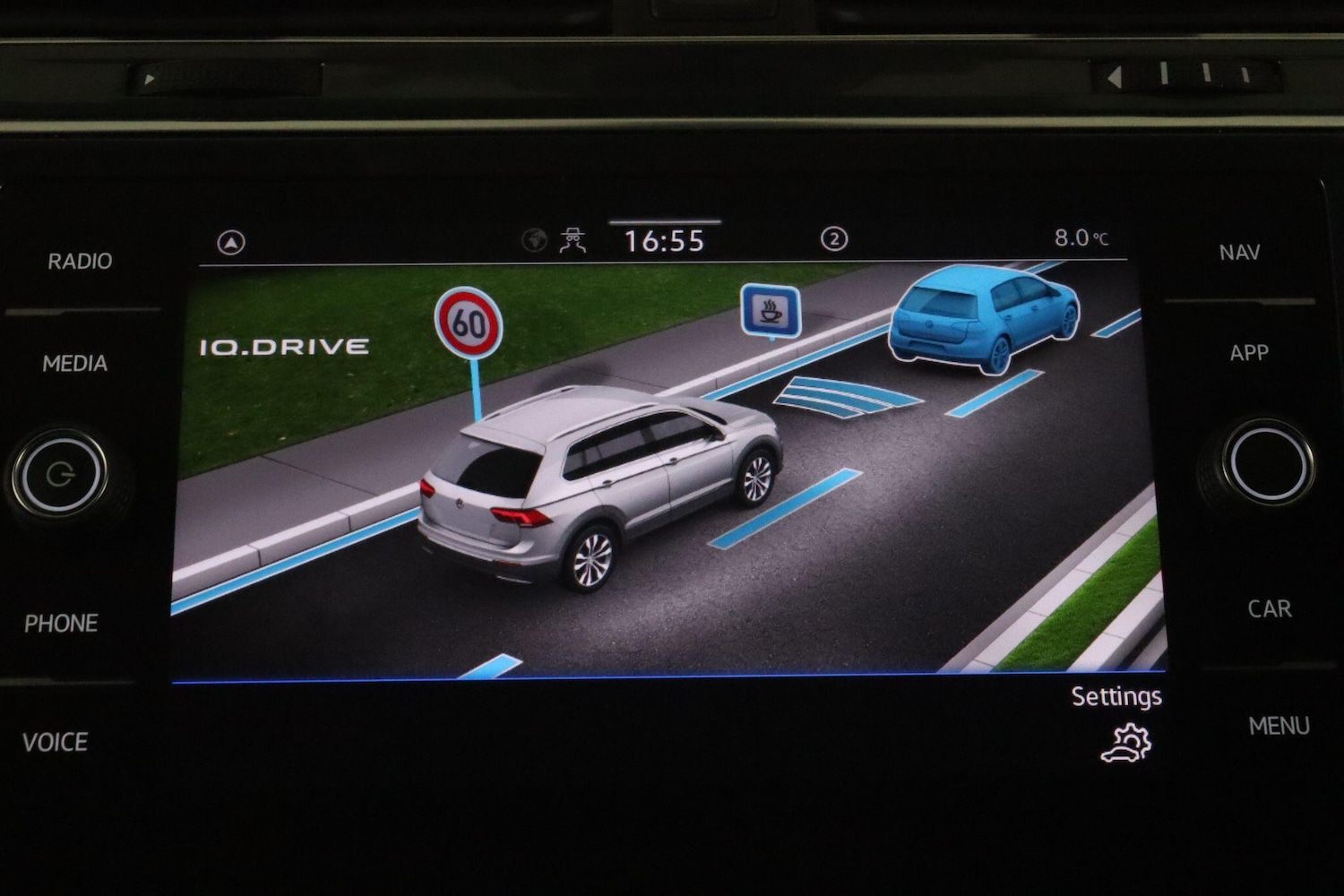 Used Volkswagen Tiguan Allspace 2022 for sale - 77229457: Photo 30