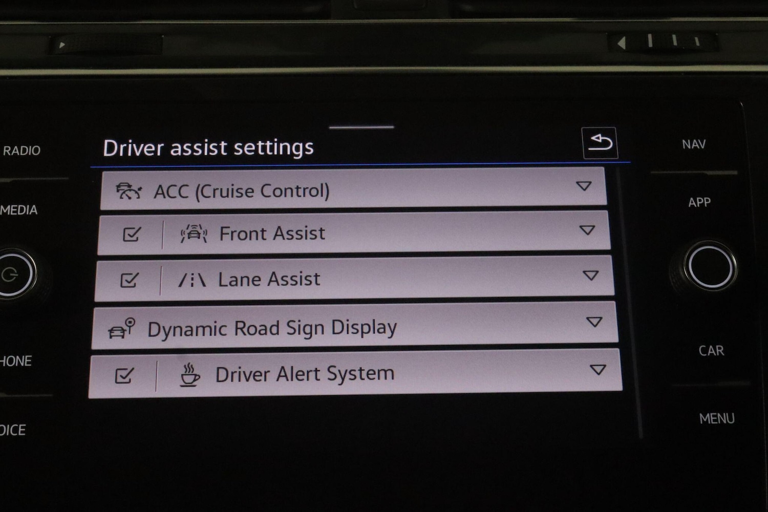 Used Volkswagen Tiguan Allspace 2022 for sale - 77229457: Photo 31