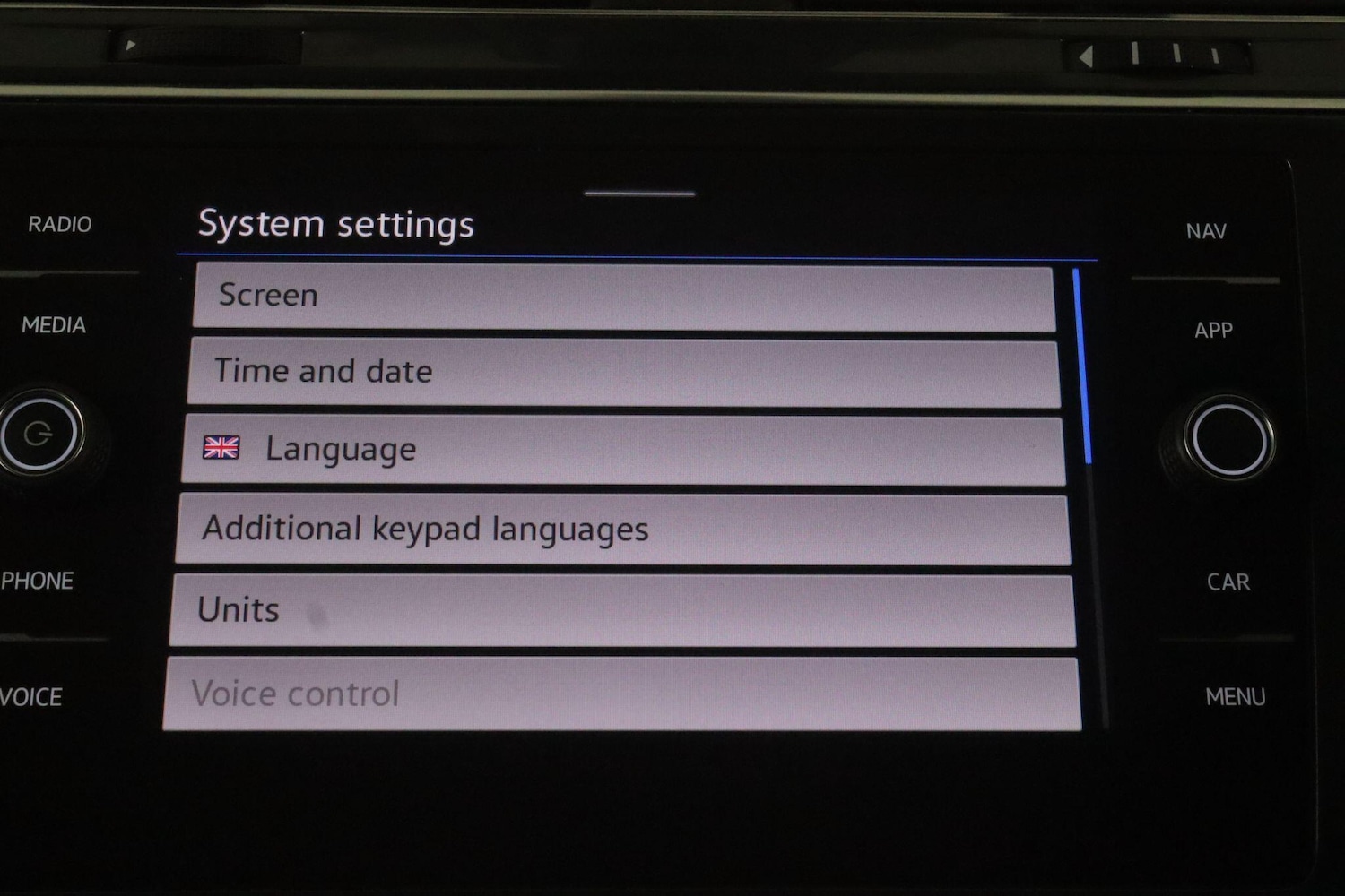 Used Volkswagen Tiguan Allspace 2022 for sale - 77229457: Photo 32