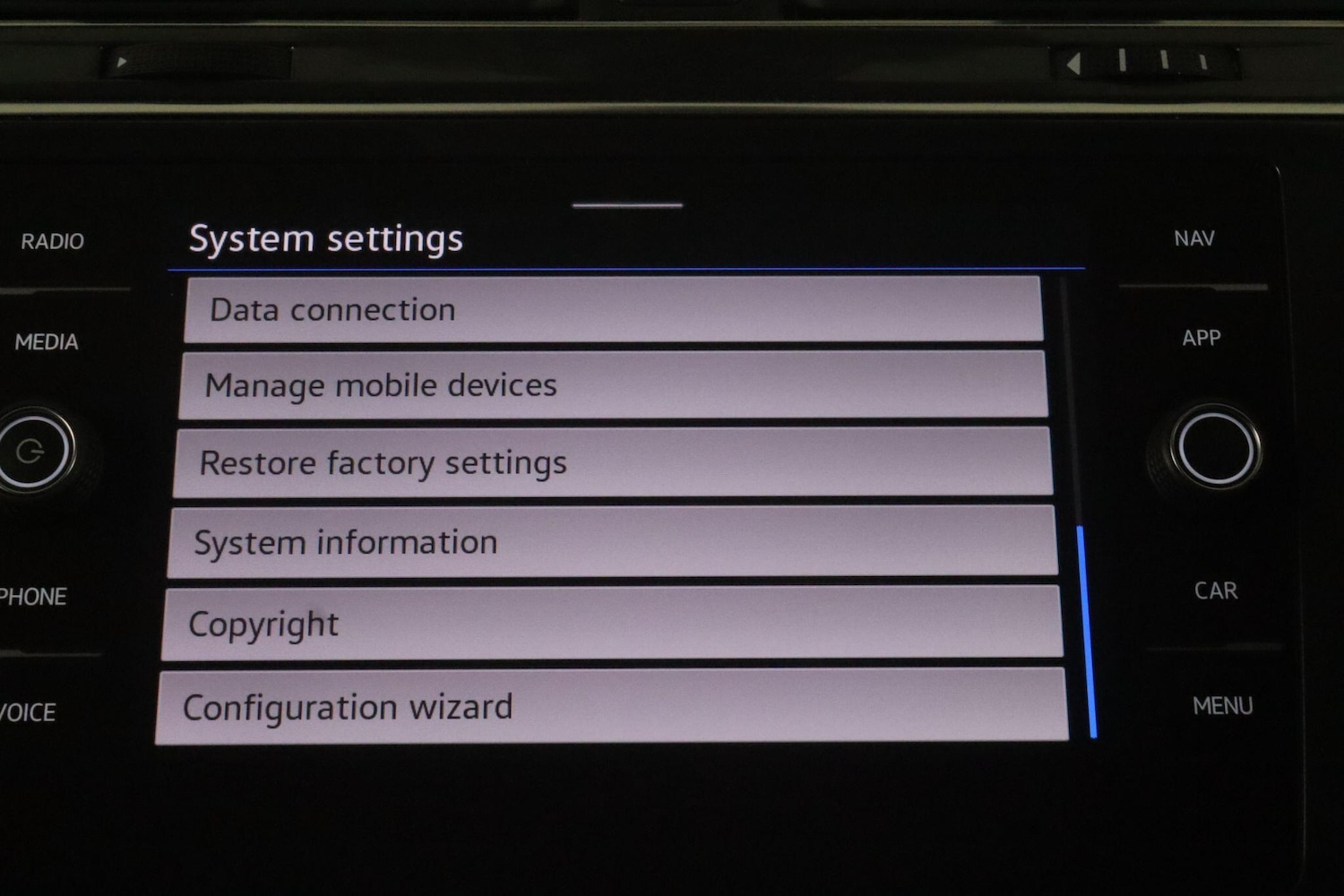 Used Volkswagen Tiguan Allspace 2022 for sale - 77229457: Photo 33