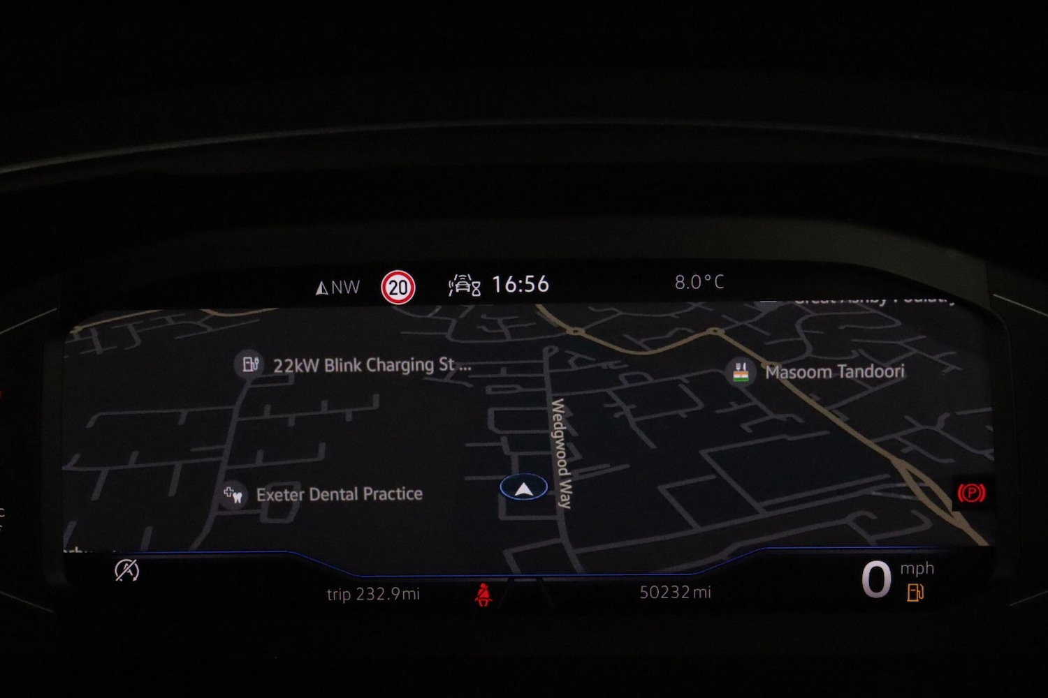 Used Volkswagen Tiguan Allspace 2022 for sale - 77229457: Photo 34