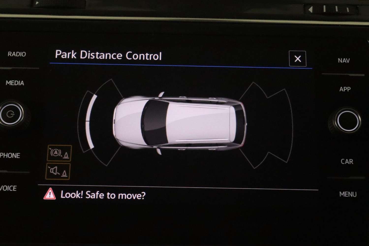 Used Volkswagen Tiguan Allspace 2022 for sale - 77229457: Photo 35