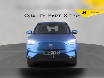 Used MG MG ZS 2024 for sale - 78491612: Photo