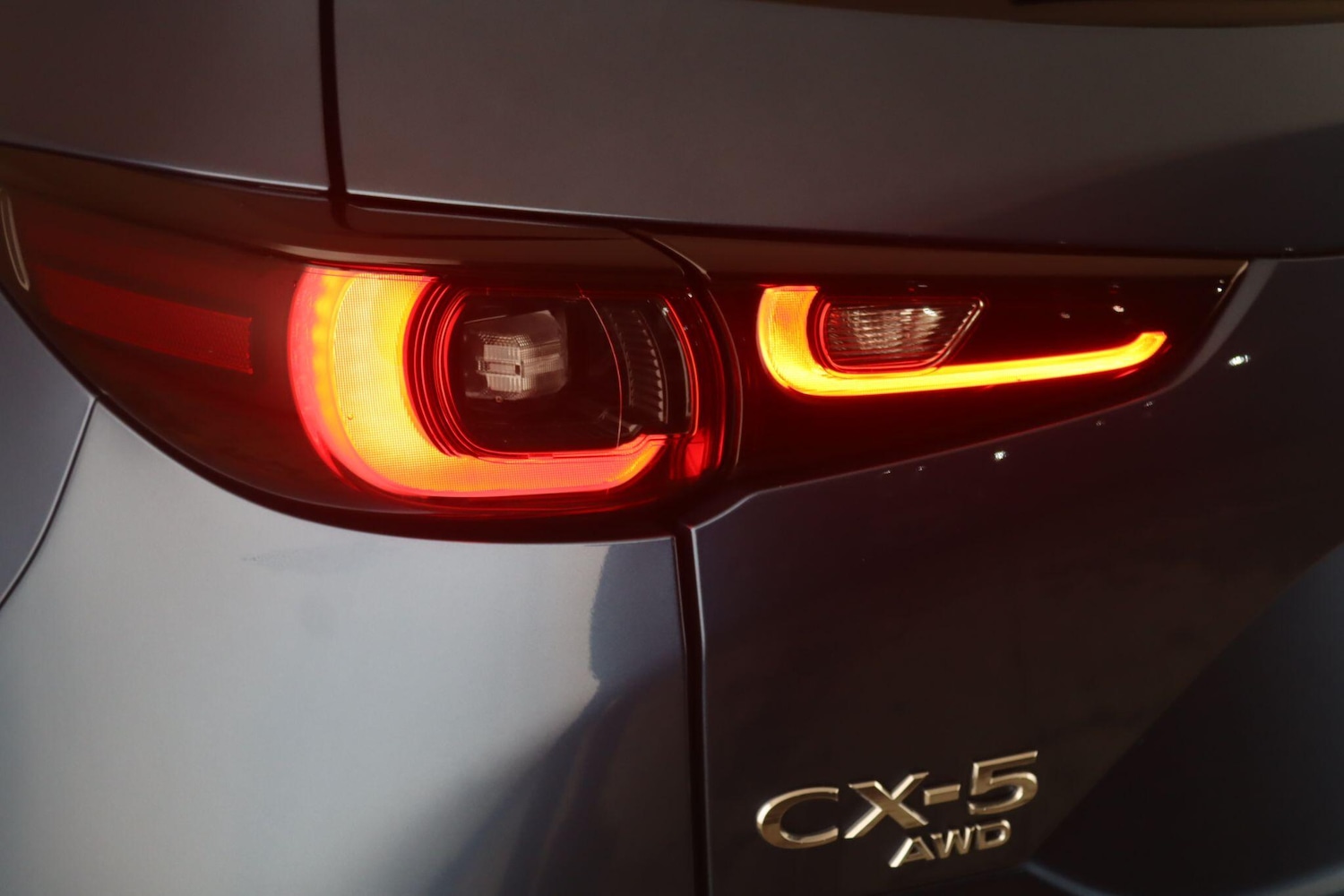 Used Mazda CX-5 2022 for sale - 77120806: Photo 10