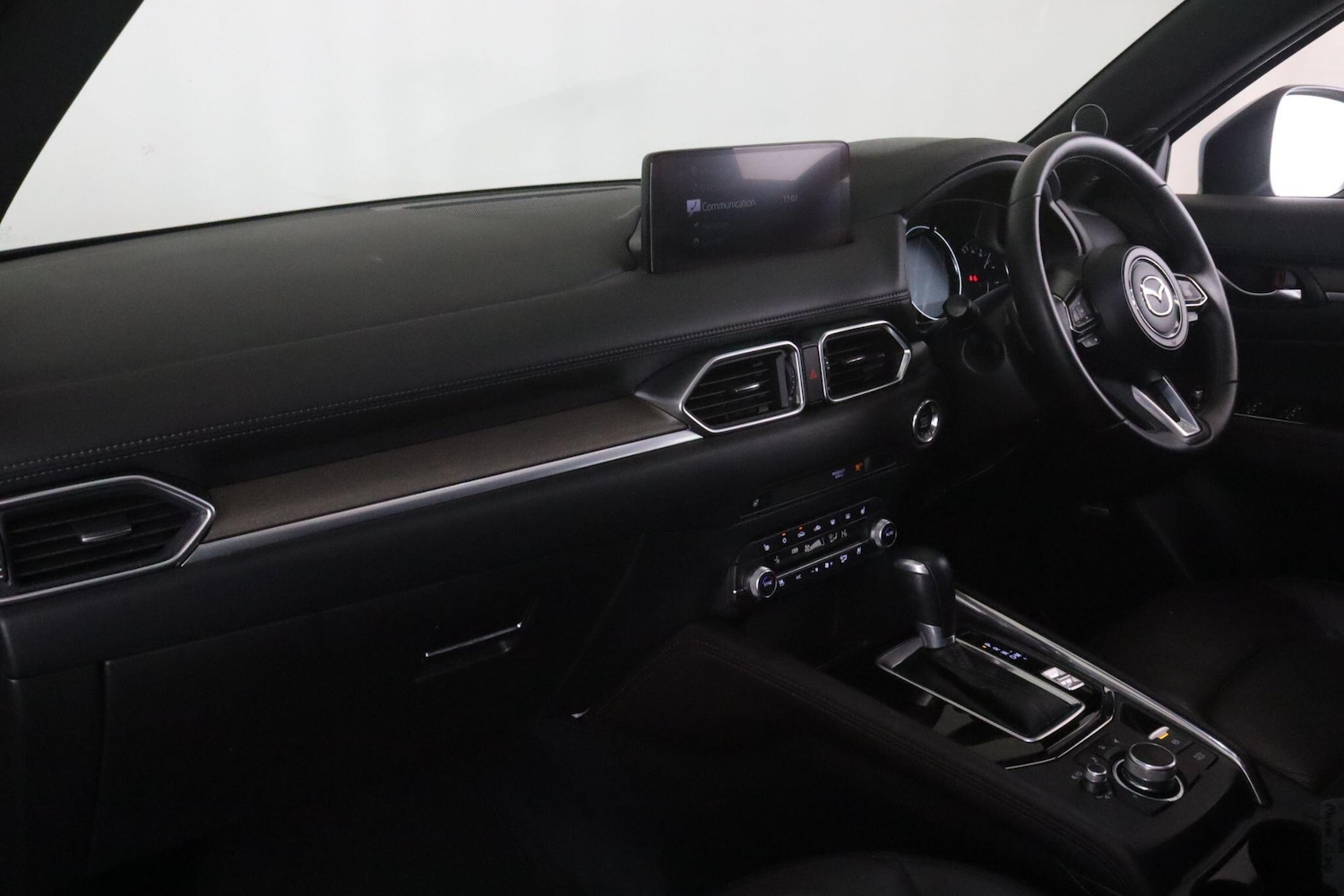 Used Mazda CX-5 2022 for sale - 77120806: Photo 12