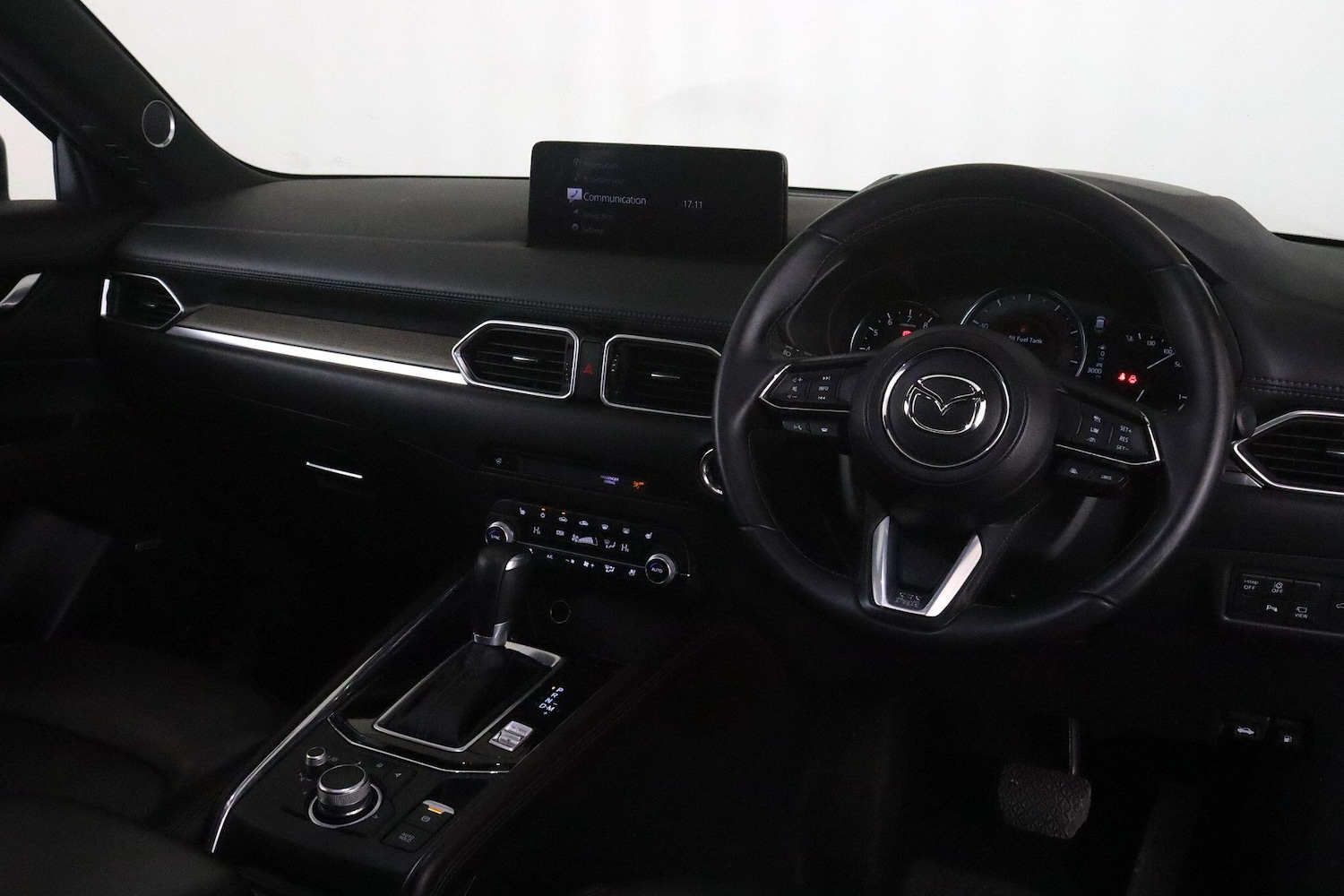 Used Mazda CX-5 2022 for sale - 77120806: Photo 18