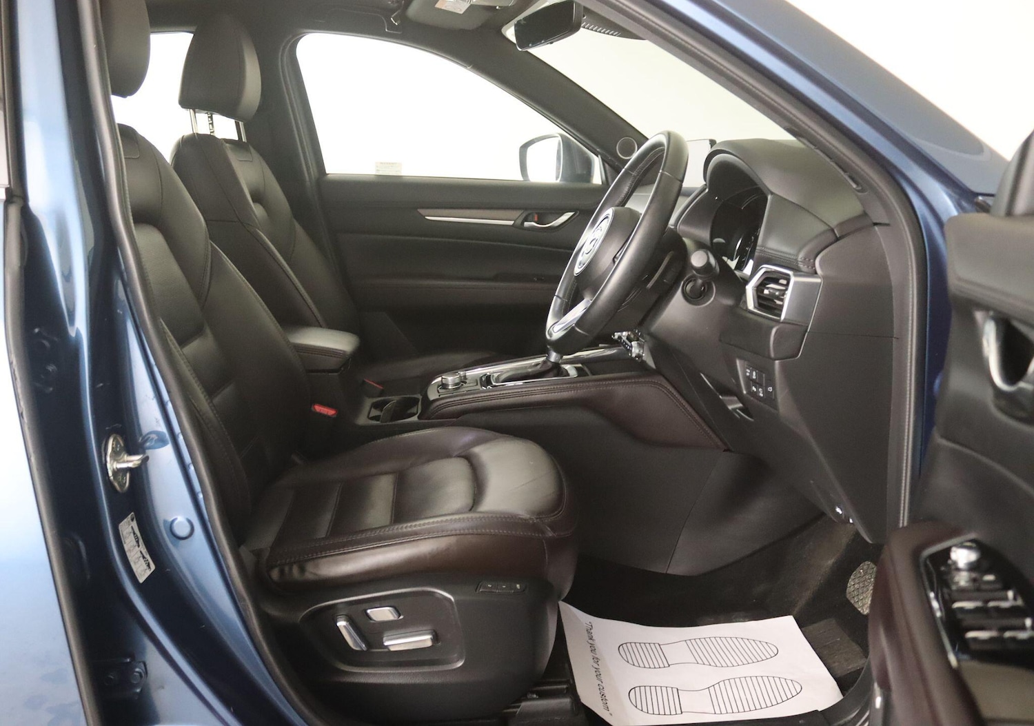 Used Mazda CX-5 2022 for sale - 77120806: Photo 21