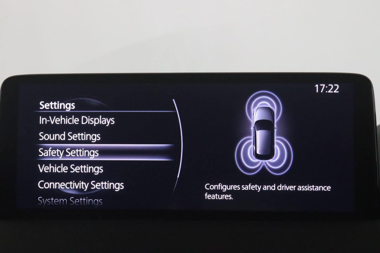 Used Mazda CX-5 2022 for sale - 77120806: Photo 38