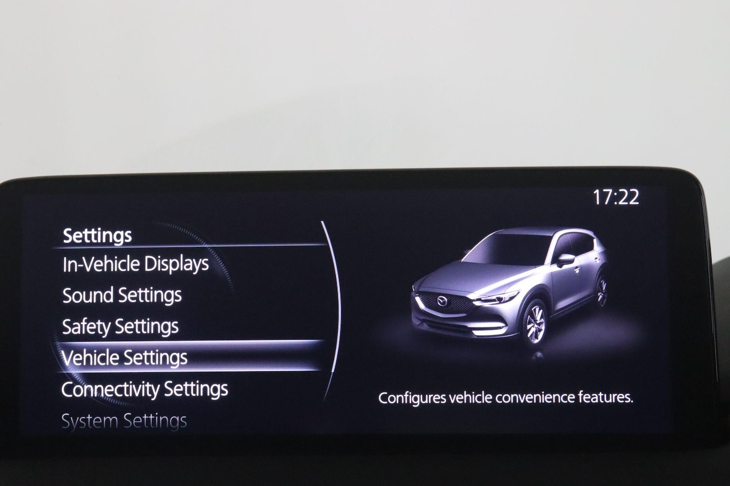 Used Mazda CX-5 2022 for sale - 77120806: Photo 39