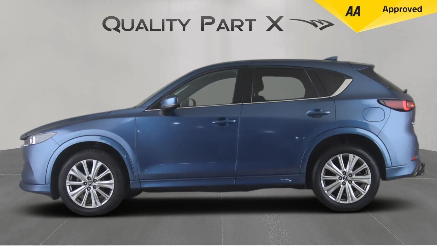 Used Mazda CX-5 2022 for sale - 77120806: Photo 4