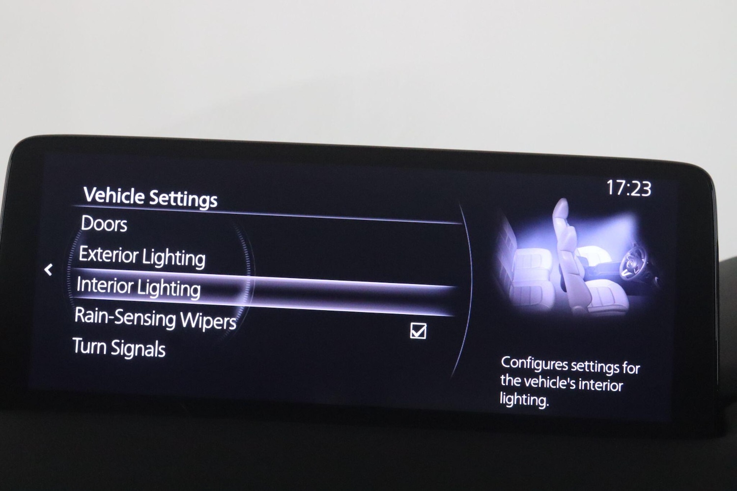 Used Mazda CX-5 2022 for sale - 77120806: Photo 44