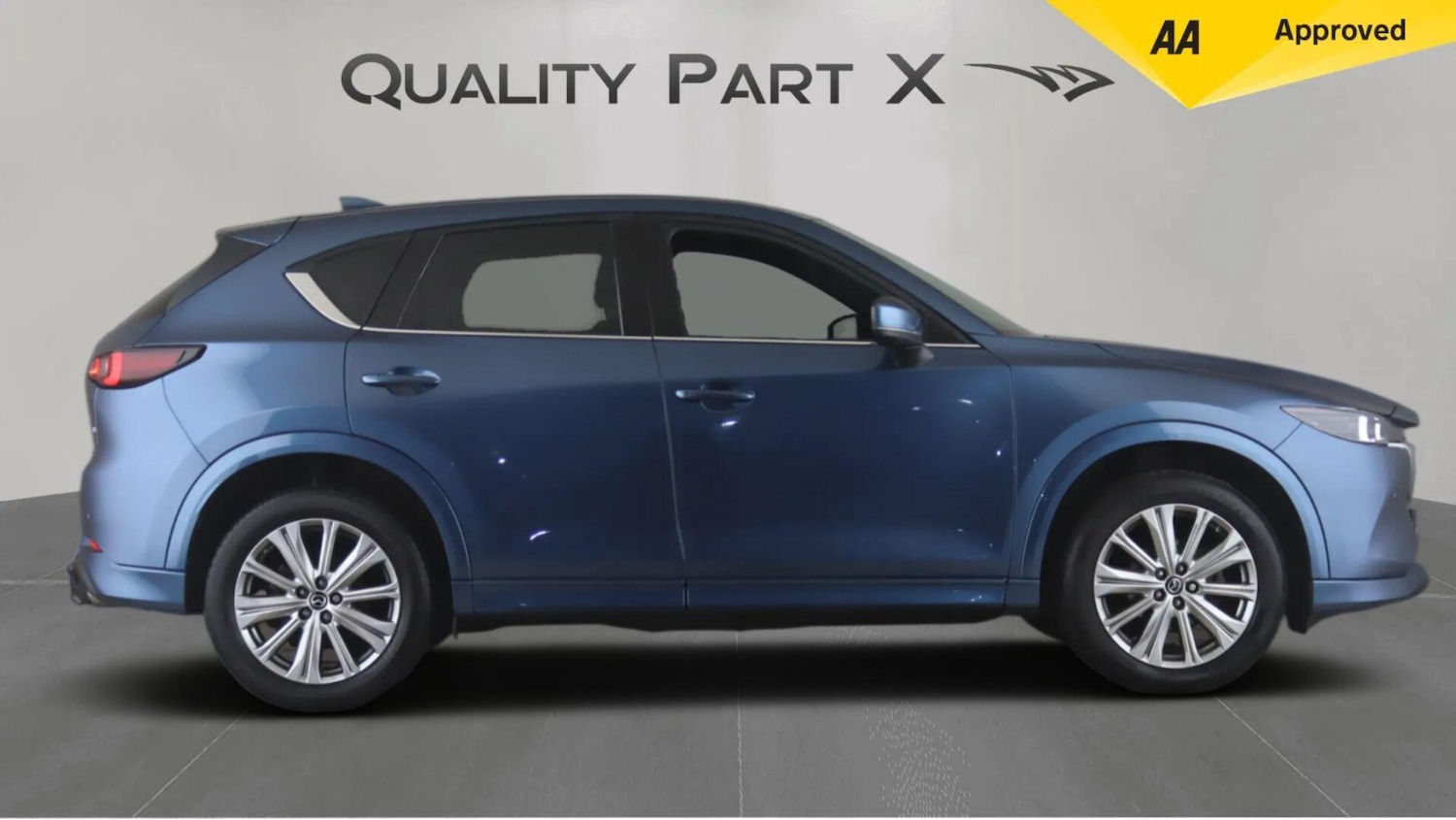 Used Mazda CX-5 2022 for sale - 77120806: Photo 8