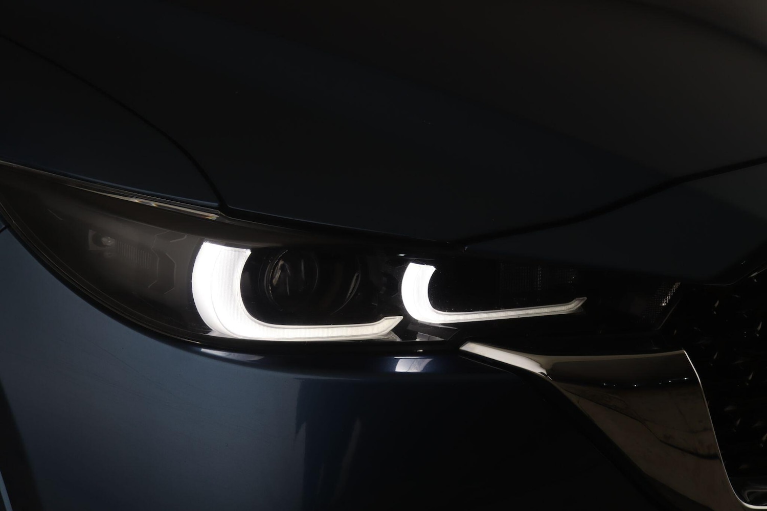 Used Mazda CX-5 2022 for sale - 77120806: Photo 9