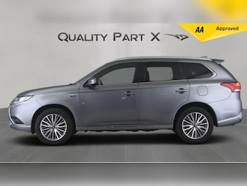 Used Mitsubishi Outlander 2021 for sale - 77425458: Photo