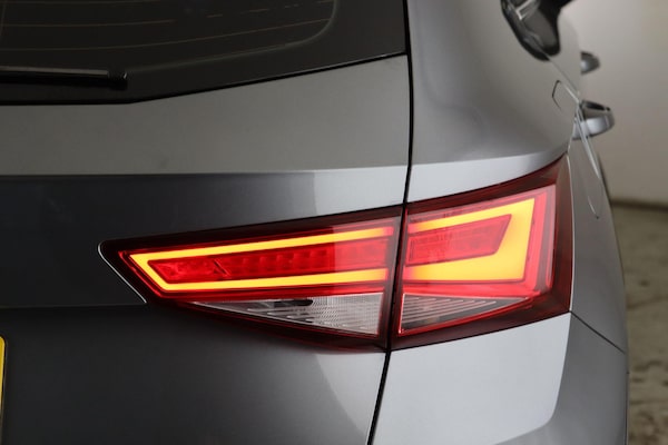 Used SEAT Ateca 2023 for sale - 74069725: Photo 10