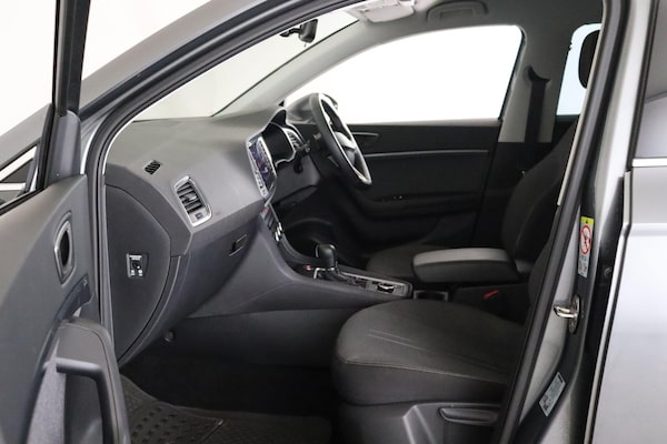 Used SEAT Ateca 2023 for sale - 74069725: Photo 11