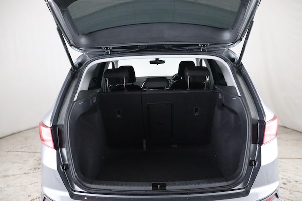 Used SEAT Ateca 2023 for sale - 74069725: Photo 12
