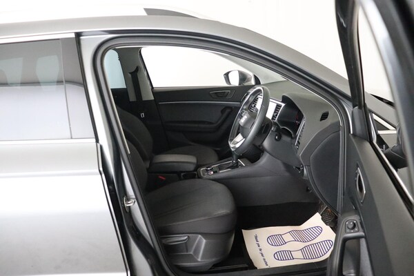 Used SEAT Ateca 2023 for sale - 74069725: Photo 16