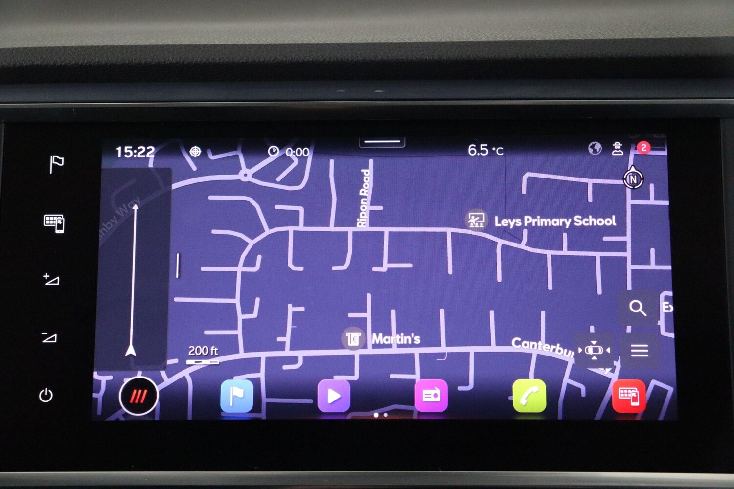 Vehicle 29