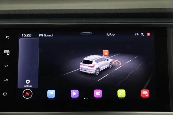 Used SEAT Ateca 2023 for sale - 74069725: Photo 32